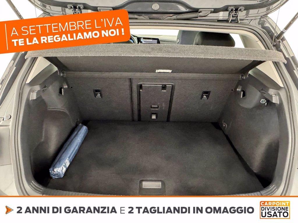 VOLKSWAGEN Golf 1.0 tsi evo life 110cv del 2021