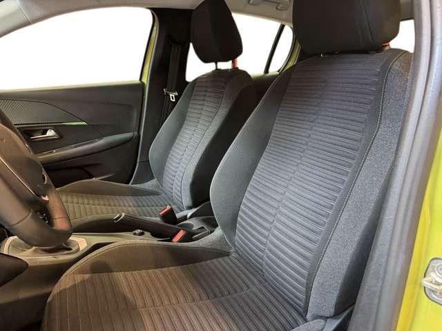 Peugeot 208 1.2 puretech Active s&s 100cv