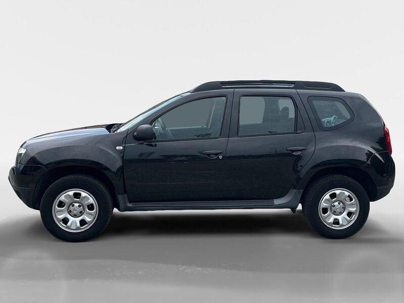 Dacia Duster Duster 1.6 110CV 4x4 Lauréate