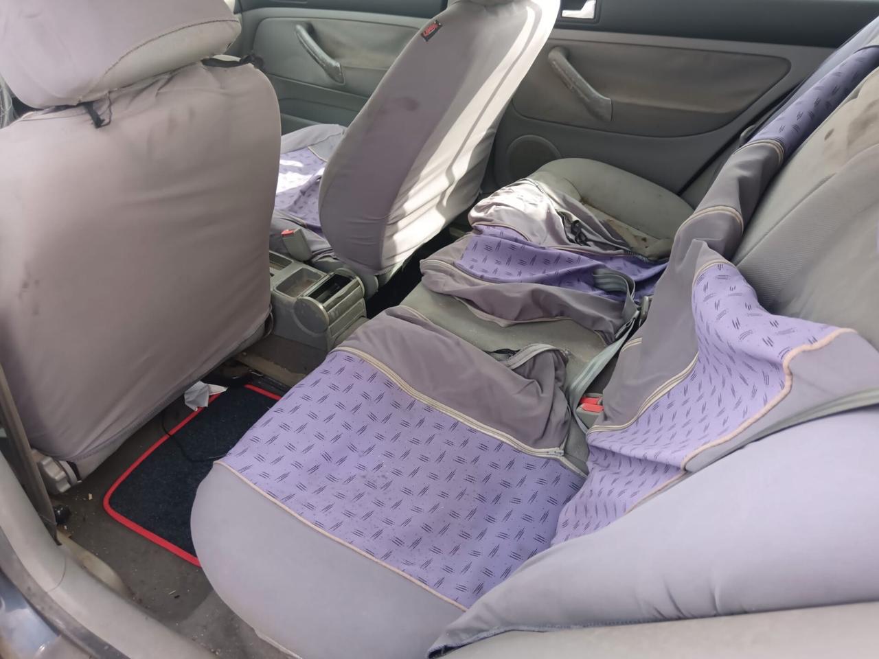 Volkswagen Golf 1.9 TDI/90 CV cat 5 porte