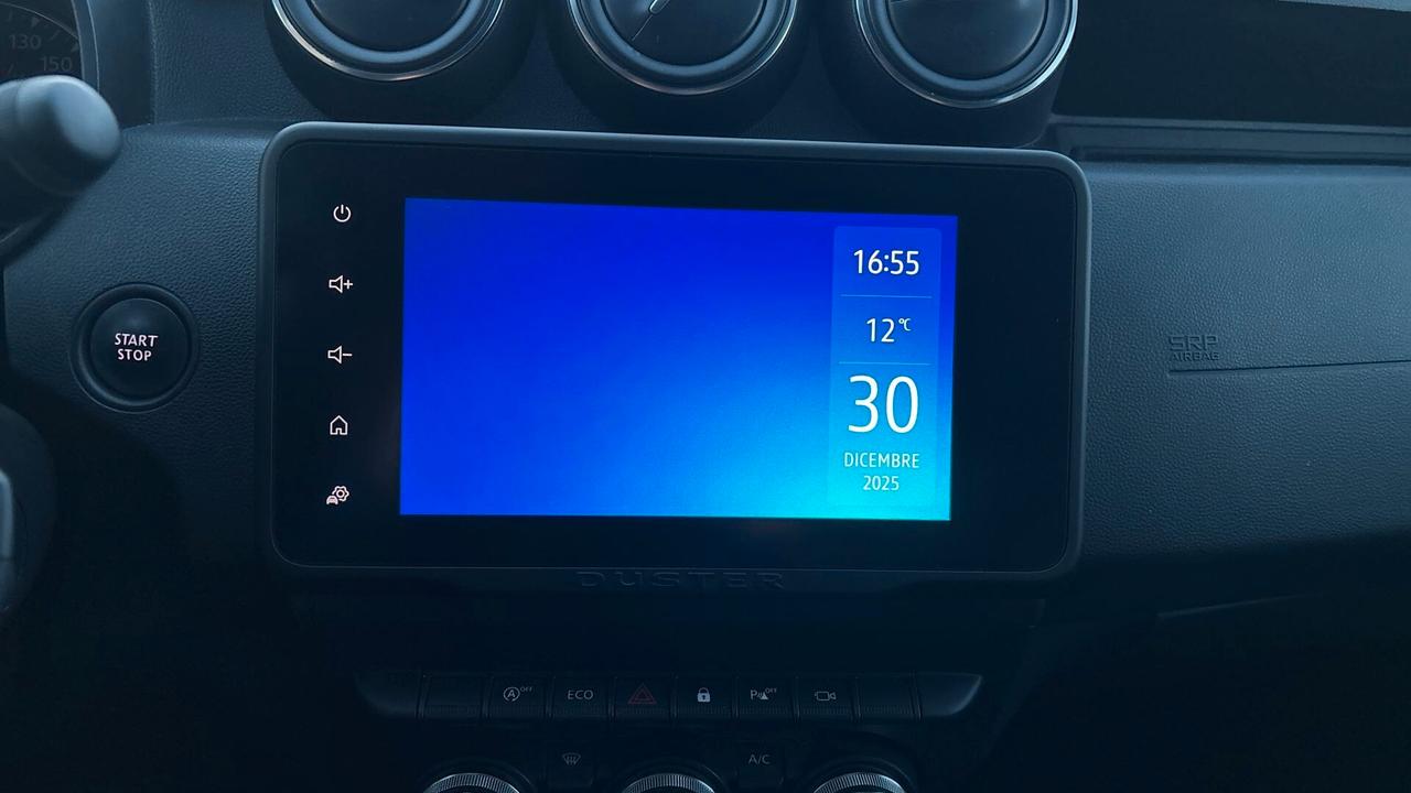 Dacia Duster 1.5 Blue dCi 8V 115 CV 4x2 Prestige