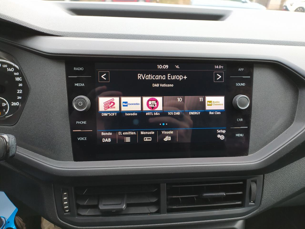 Volkswagen T-Cross 1.0 TSI Style BMT - OFFERTA BLACK FRIDAY