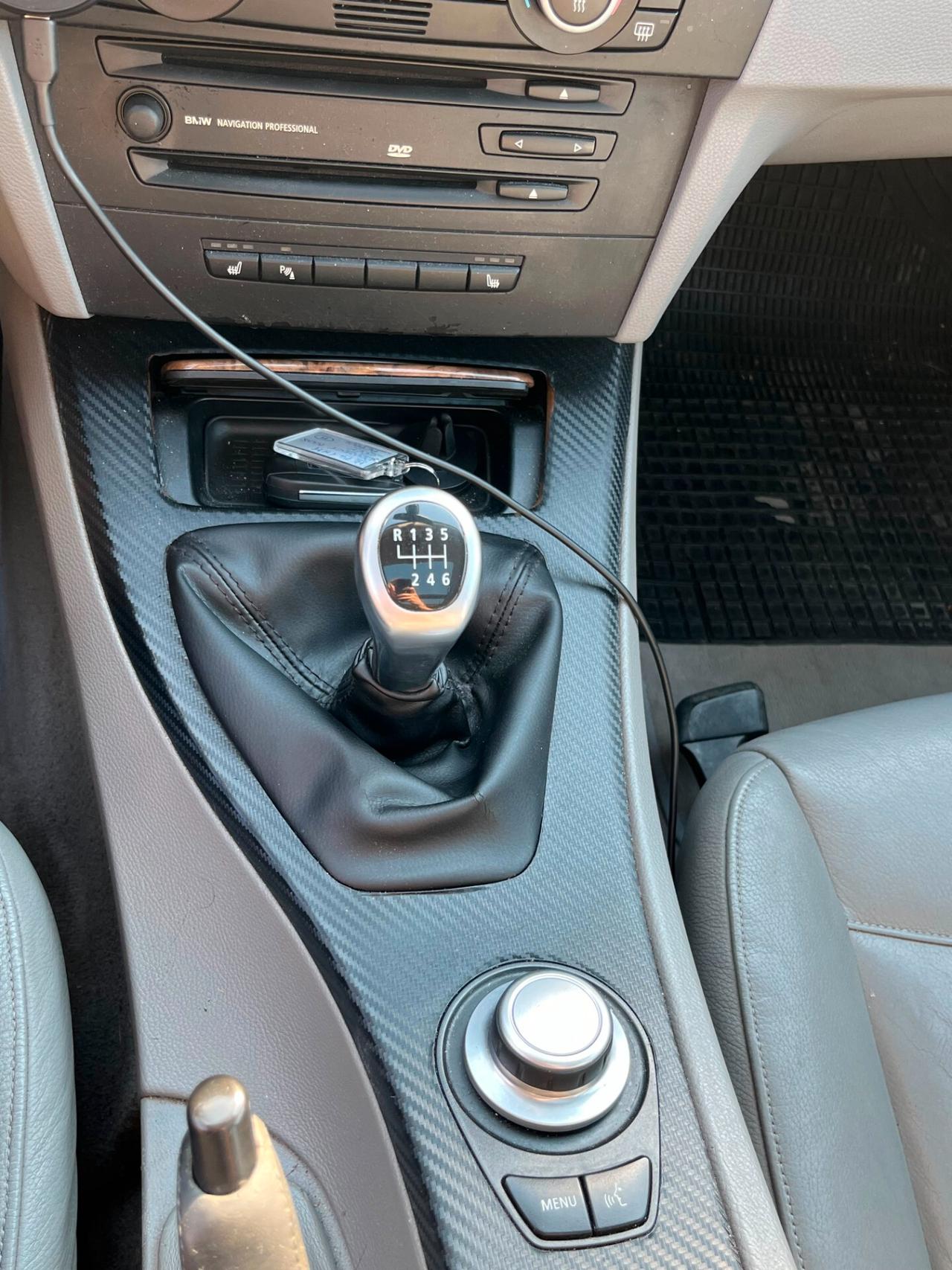 Bmw 320 320d cat Touring Eletta