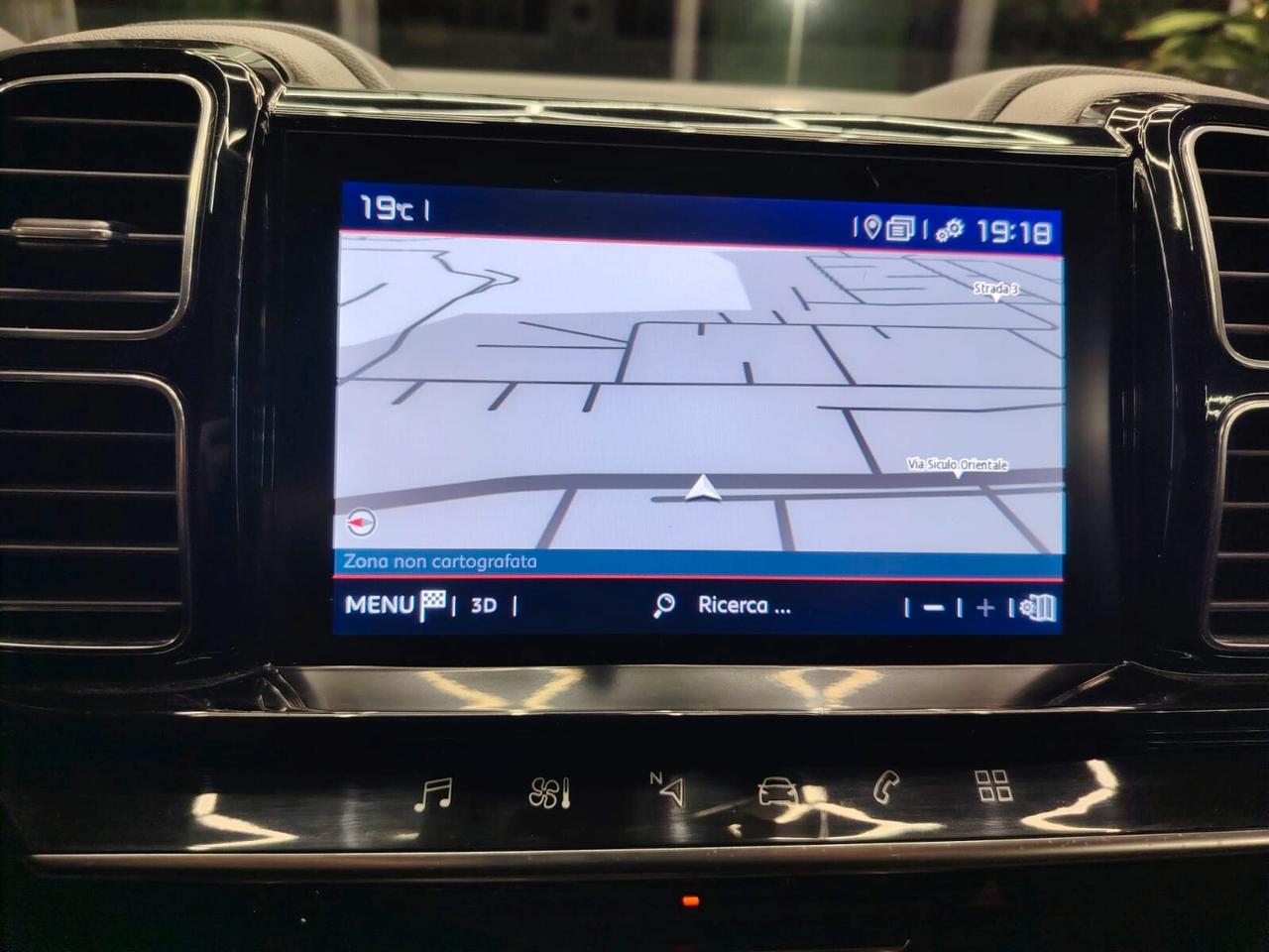 Citroen C5 Aircross BlueHDi 130 S&S Shine