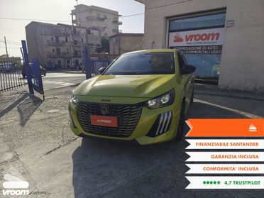 PEUGEOT 208 2ª serie 208 PureTech 100 Stop&Sta...