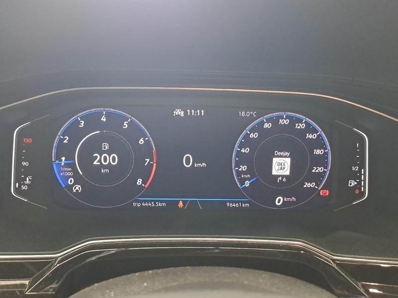 VOLKSWAGEN TAIGO 1.0 TSI 81KW R-LINE SUV
