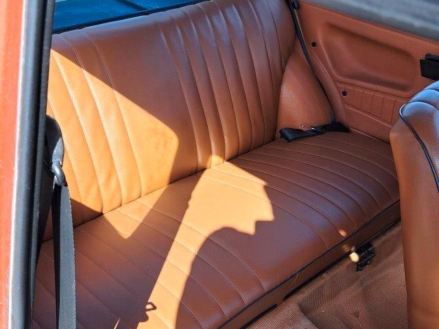 Fiat 127 900 c 3porte - 1977