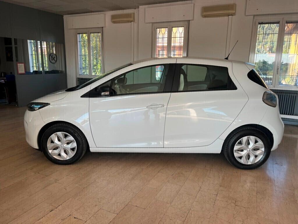 Renault Zoe Life R90 Batteria di proprietà
