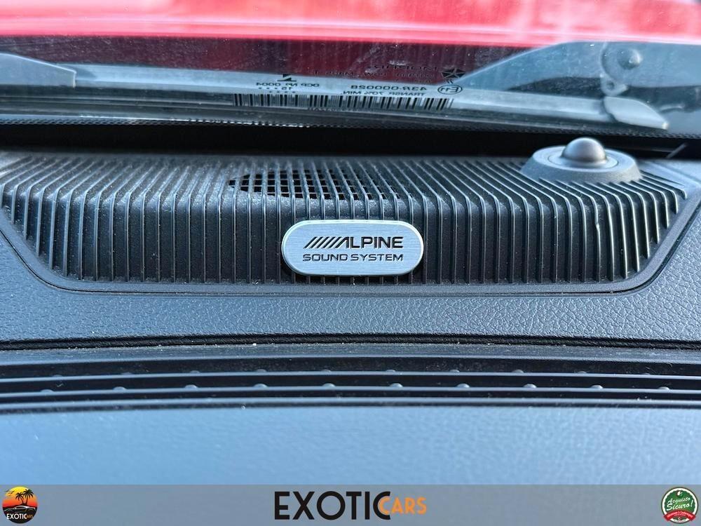 Dodge RAM 5.7 HEMI V8 Pickup