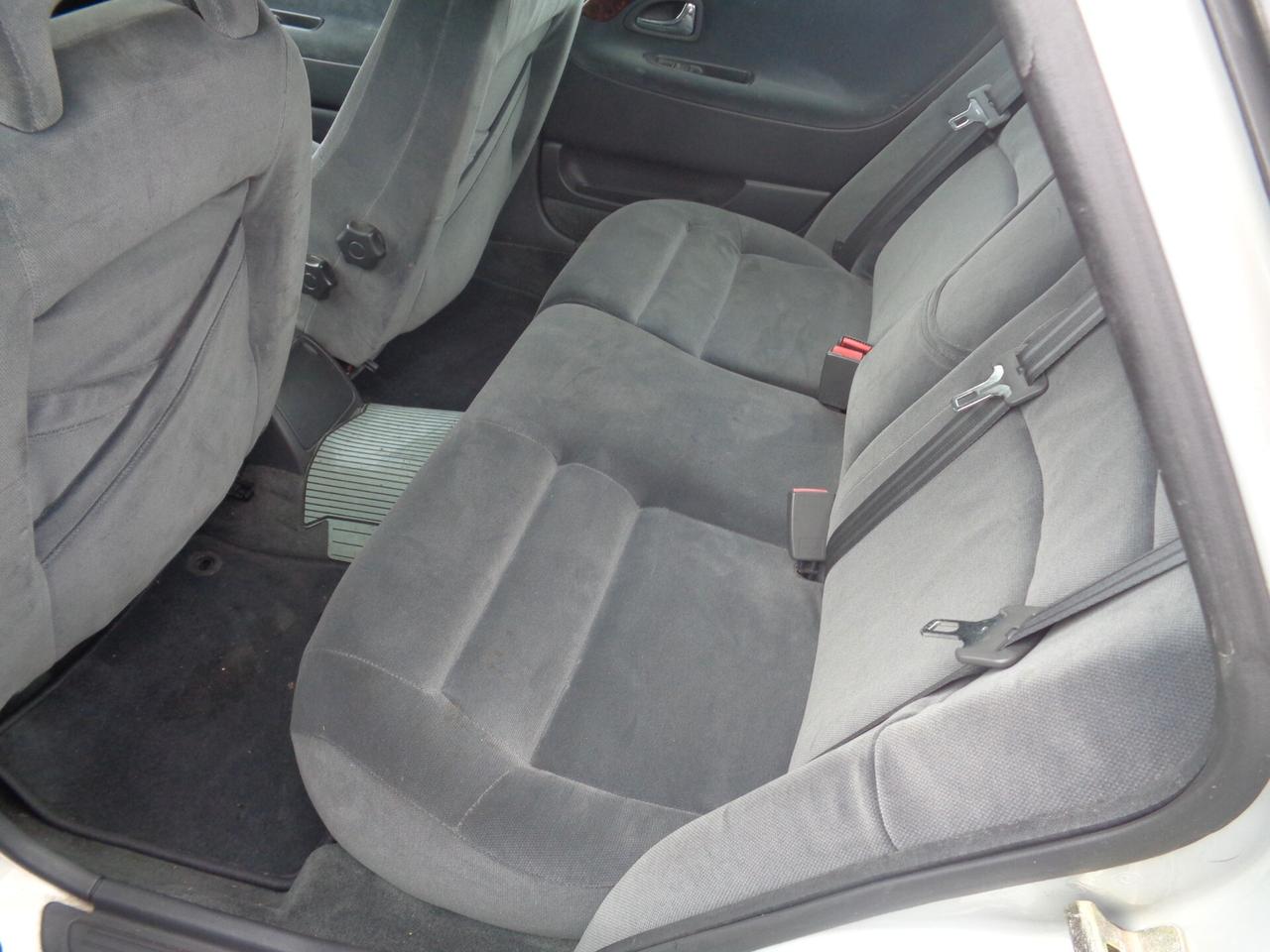 Volvo S40 BERLINA