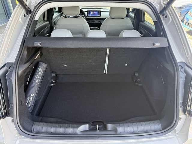 Fiat 600 Hybrid Hybrid 100 CV DCT MHEV La Prima