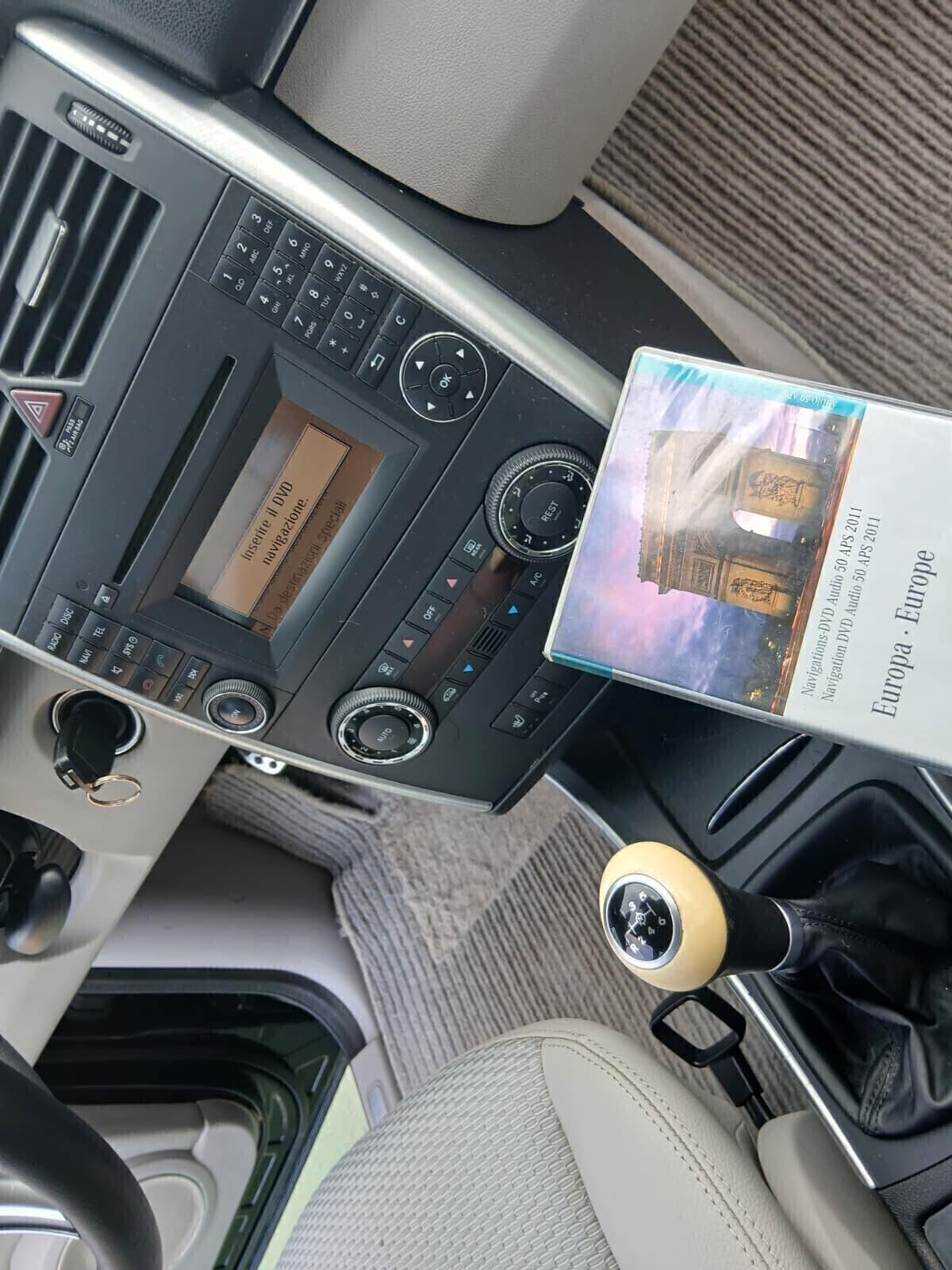 Mercedes-benz A 180 CDI Special Edition 110cv