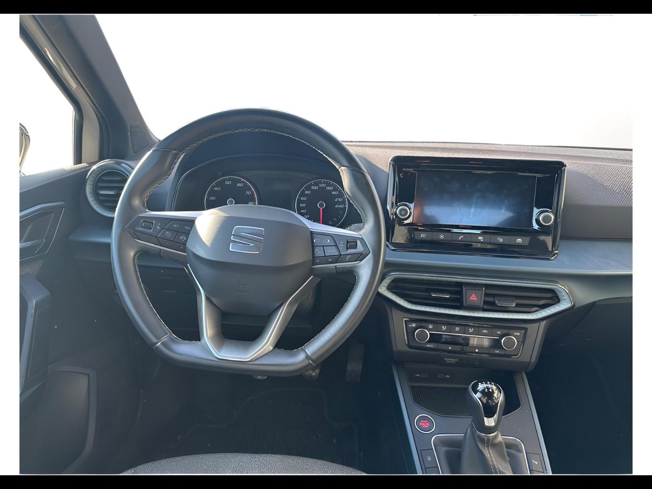 SEAT Arona 1.0 ecotsi Xperience 110cv