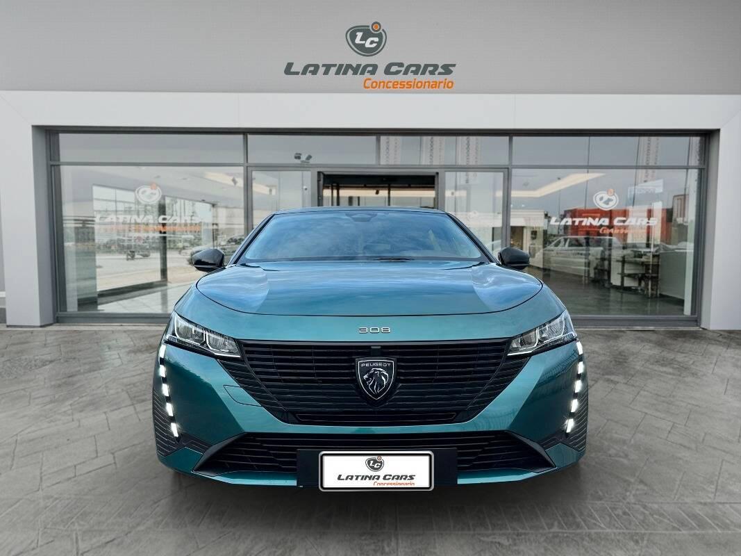 Peugeot 308 SW 1.2 puretech t Active Pack s&s 130cv con CarPlay