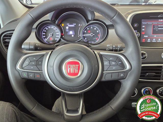 FIAT 500X 1.0 T3 120 CV