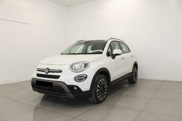 FIAT 500X 1.6 MultiJet 130 Cv. Cross