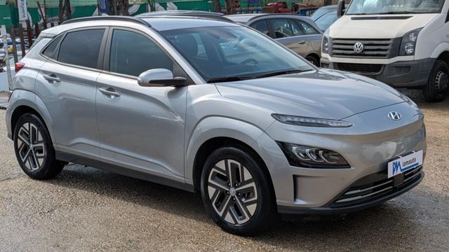 HYUNDAI Kona XTech City Electric *ZERO EMISSION* CAMERA POST.