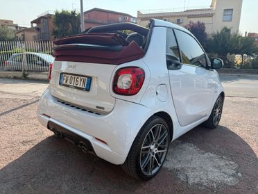 Smart ForTwo CABRIO * ALLESTIMENTO BRABUS
