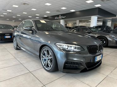 Bmw 240 M i xDrive Coupé