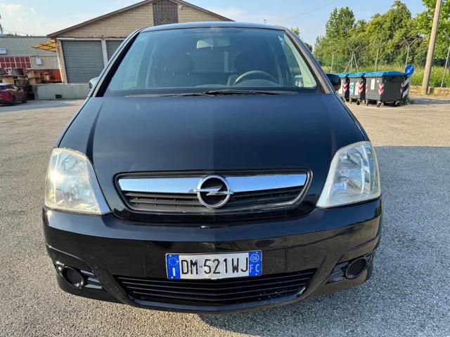 OPEL Meriva 1.3 CDTI Club