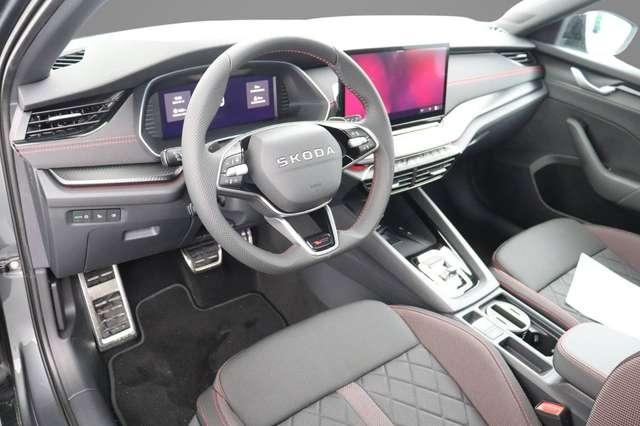 Skoda Octavia RS 2.0 TSI DSG 265CV 4X4 KM0 *TETTO+360°* PROMO