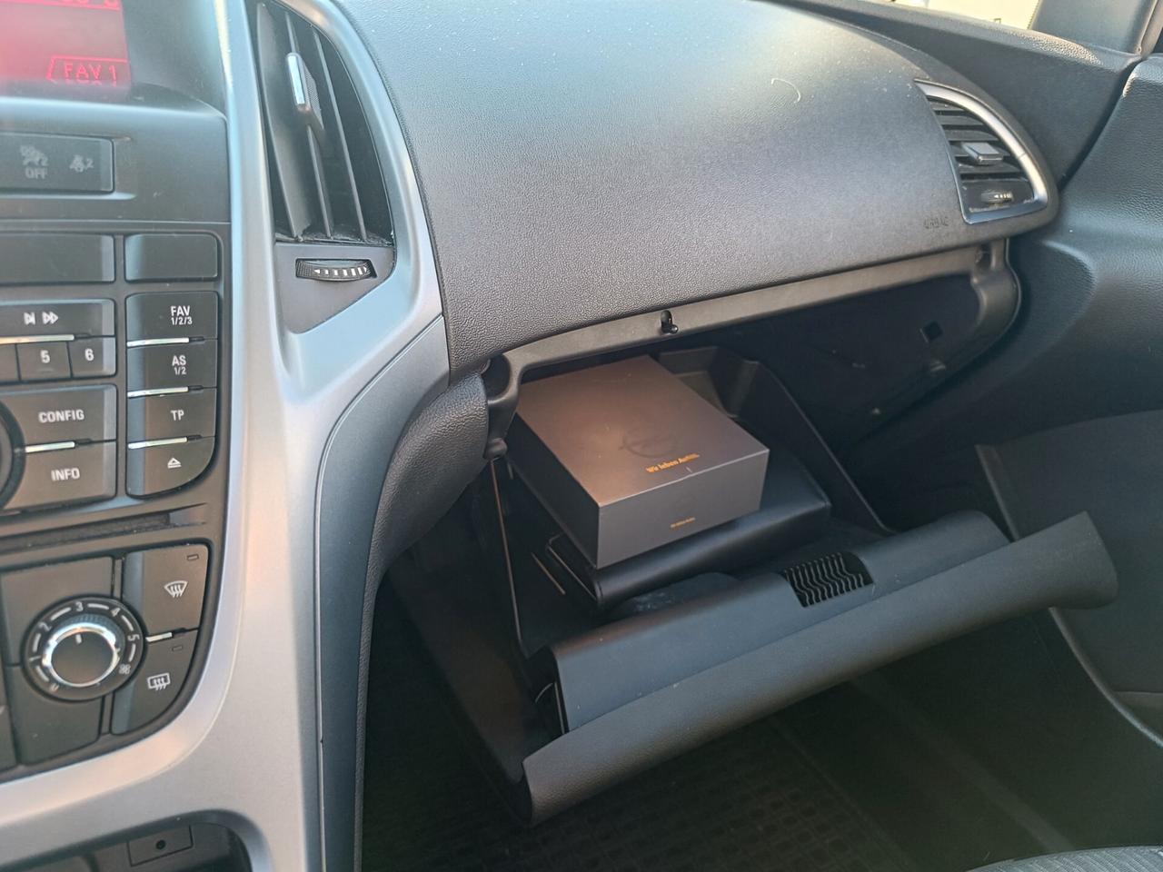 Opel Astra 1.7 CDTI 110CV 5 porte Elective