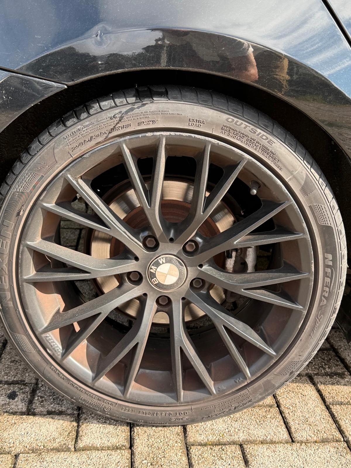 Bmw 120 120d Eletta