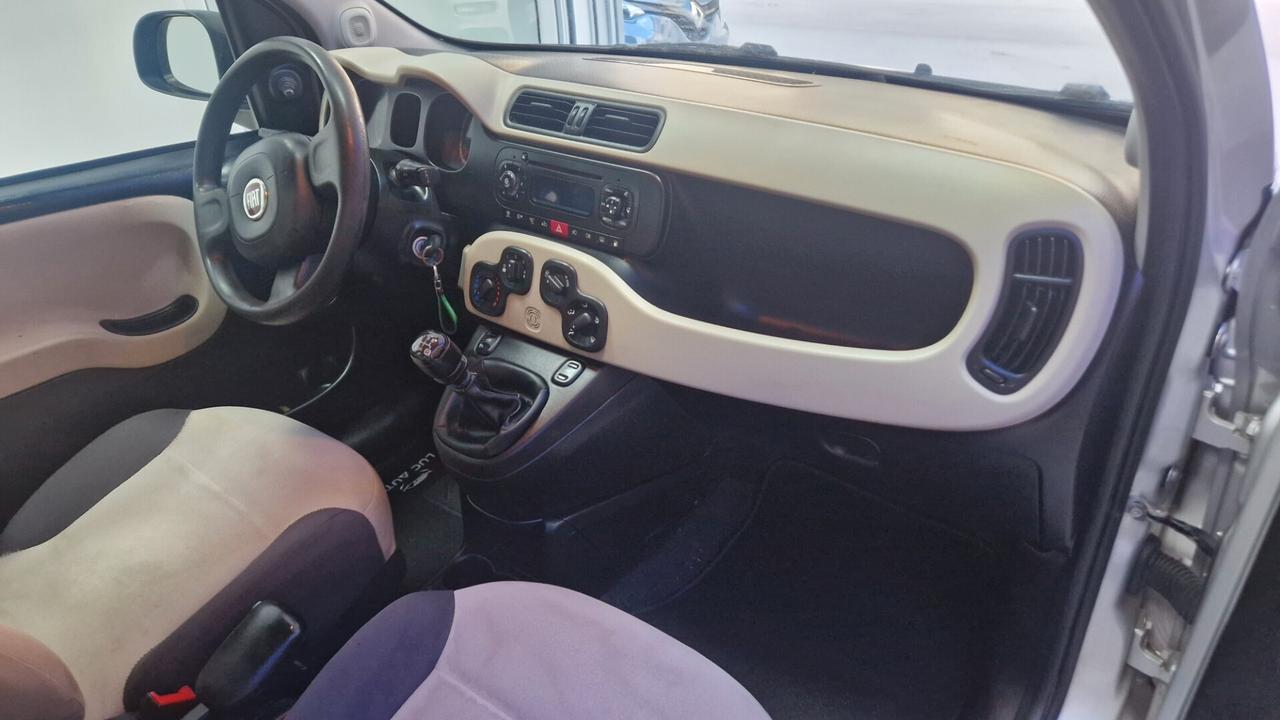 Fiat Panda 1.2 EasyPower Easy