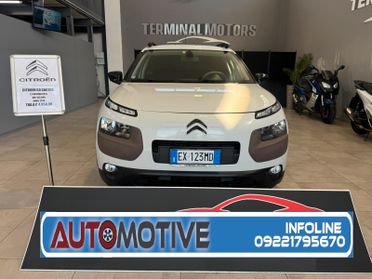 Citroen C4 Cactus PURE TECH 82 FEEL
