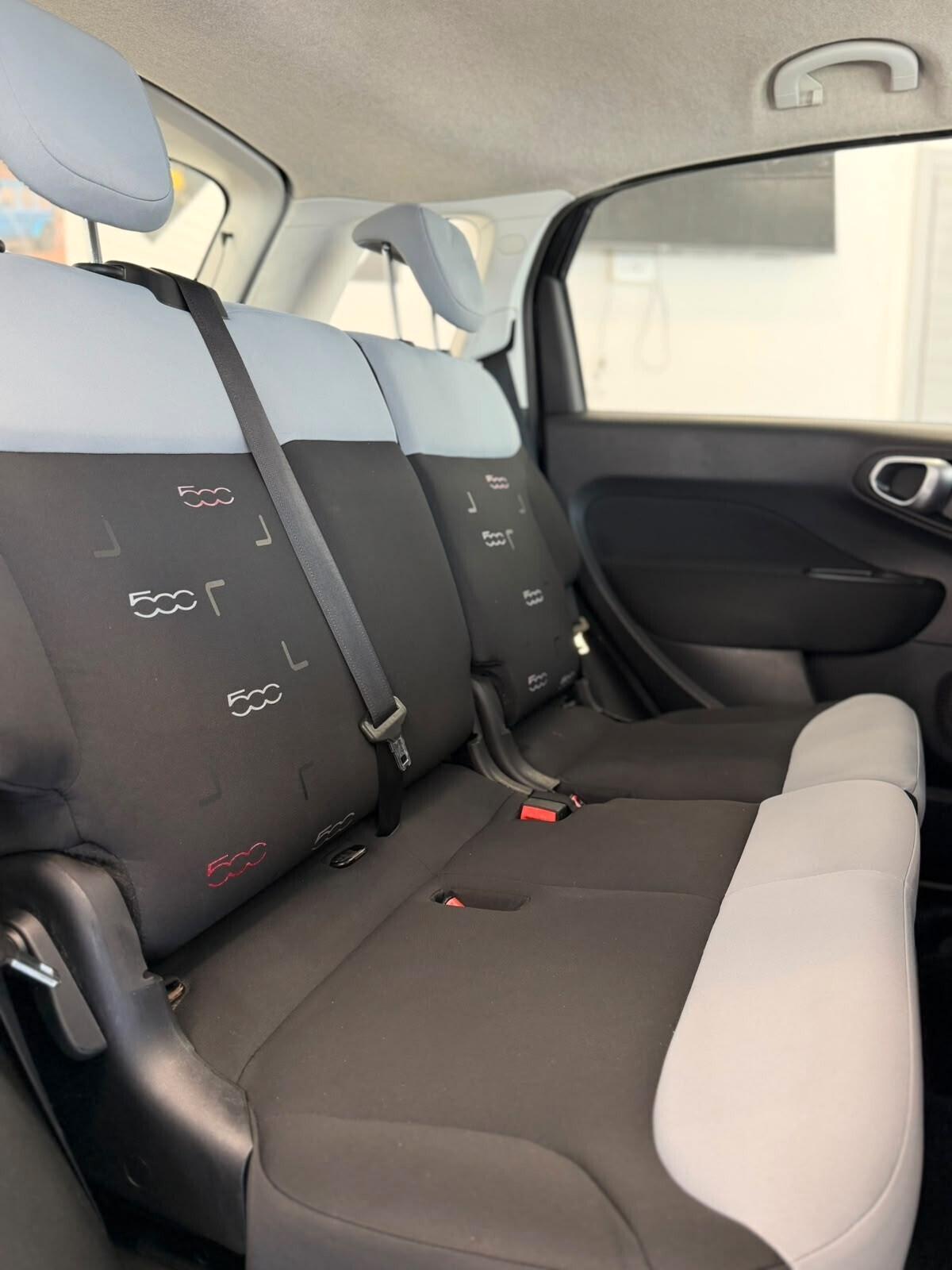 Fiat 500L 1.3 Multijet 85 CV Pop Star