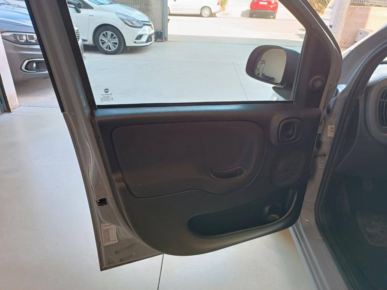Fiat Panda 1.2 Pop