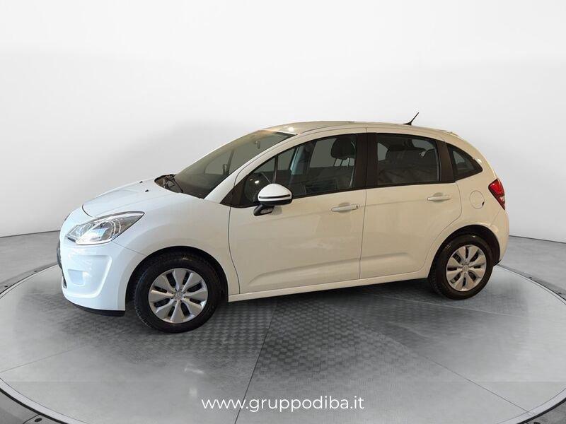 Citroën C3 1.4 hdi attraction e5