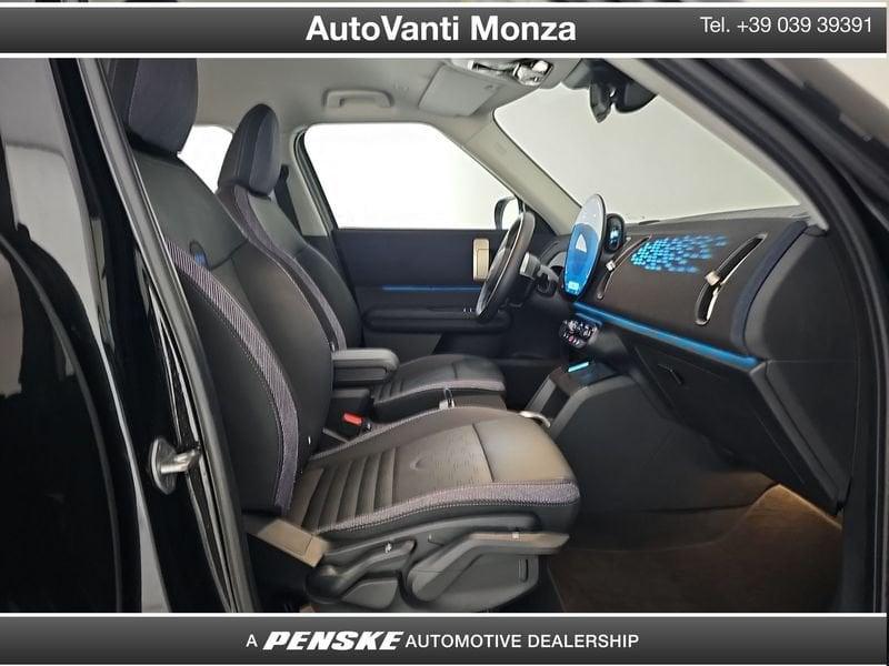 MINI Mini Countryman U25 Mini C Classic Countryman