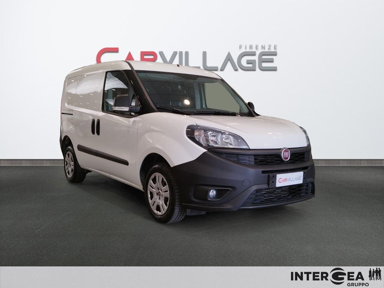 FIAT Doblo cargo 1.3 mjt 95cv CH1 Lounge S&S