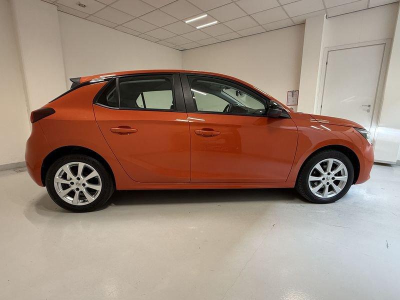 Opel Corsa Corsa 1.2 Edition s&s 75cv