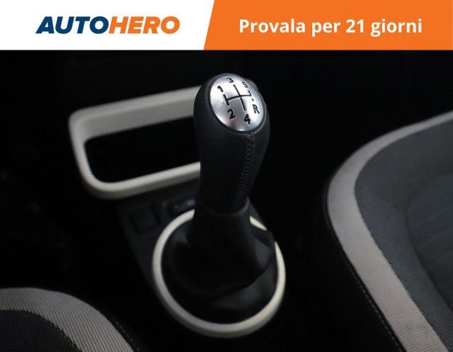 RENAULT Twingo SCe Stop&Start Lovely