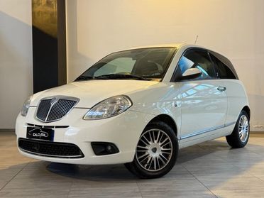 LANCIA Ypsilon 1.2 Versus GPL