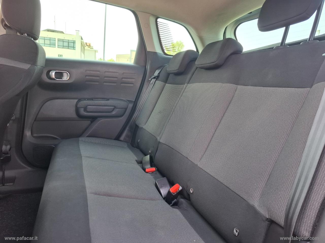 CITROEN C3 Aircross PureT. 130 S&S EAT6 Shine