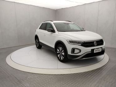 Volkswagen T-Roc T-Roc 1.0 tsi Life 115cv