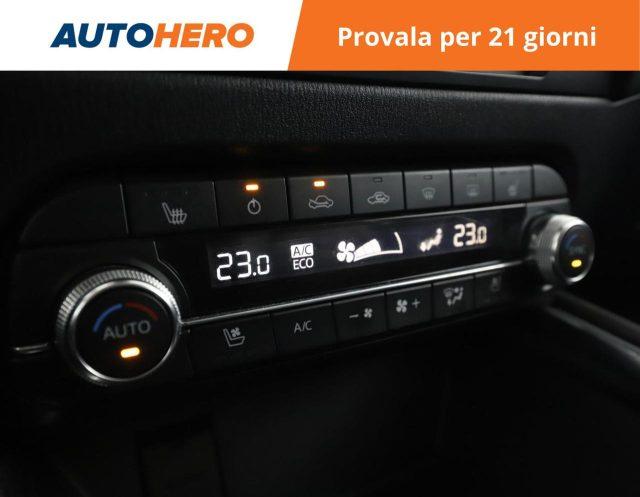 MAZDA CX-5 2.2L Skyactiv-D 150 CV 2WD Exclusive