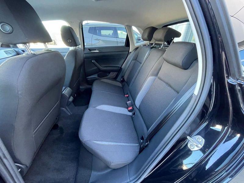 Volkswagen Polo Polo 1.0 TSI Edition Plus