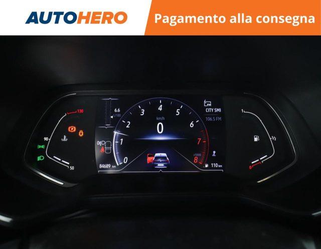 RENAULT Clio TCe 100 CV 5 porte Intens