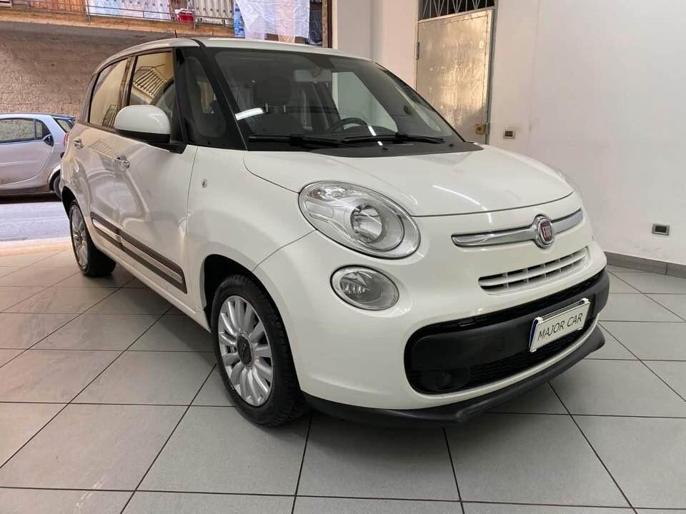 Fiat 500L 1.3 Multijet 95/CV