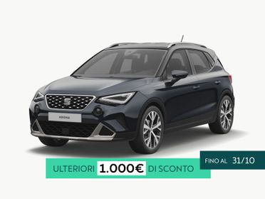 Seat Arona 1.0 ecotsi xperience 95cv