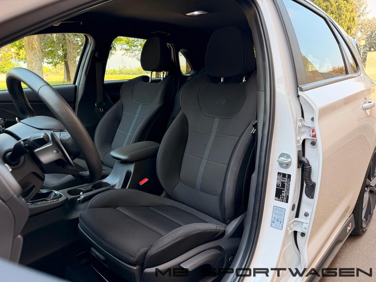 Hyundai i30 2.0 t-gdi N Performance dct *GARANZIA*