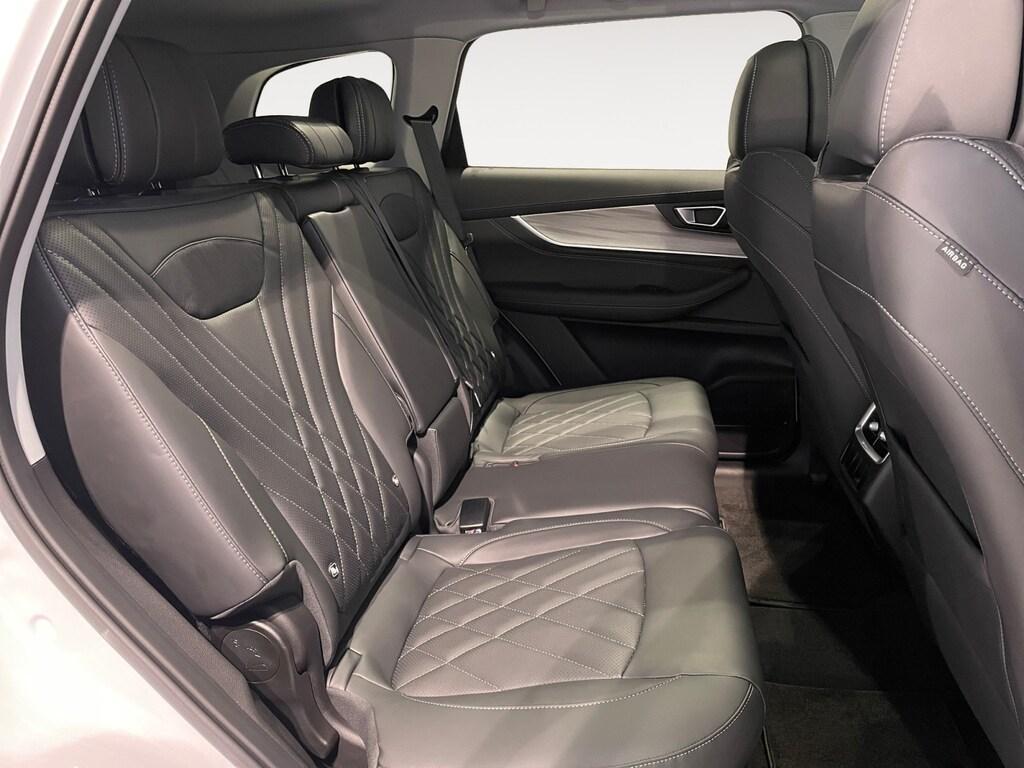 Sportequipe Sportequipe 8 1.5 Plug-in Hybrid 317cv Autom. (Phev)