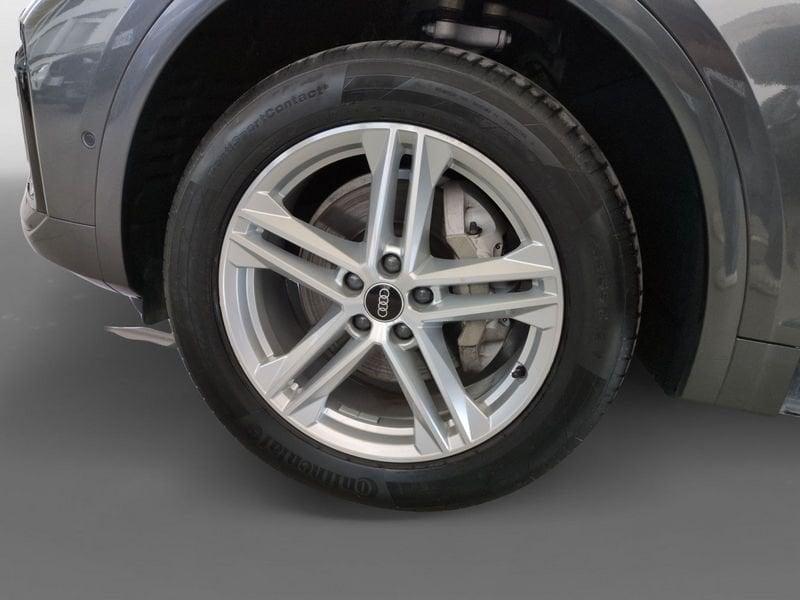 Audi Q5 40 TDI S Line quattro S tronic