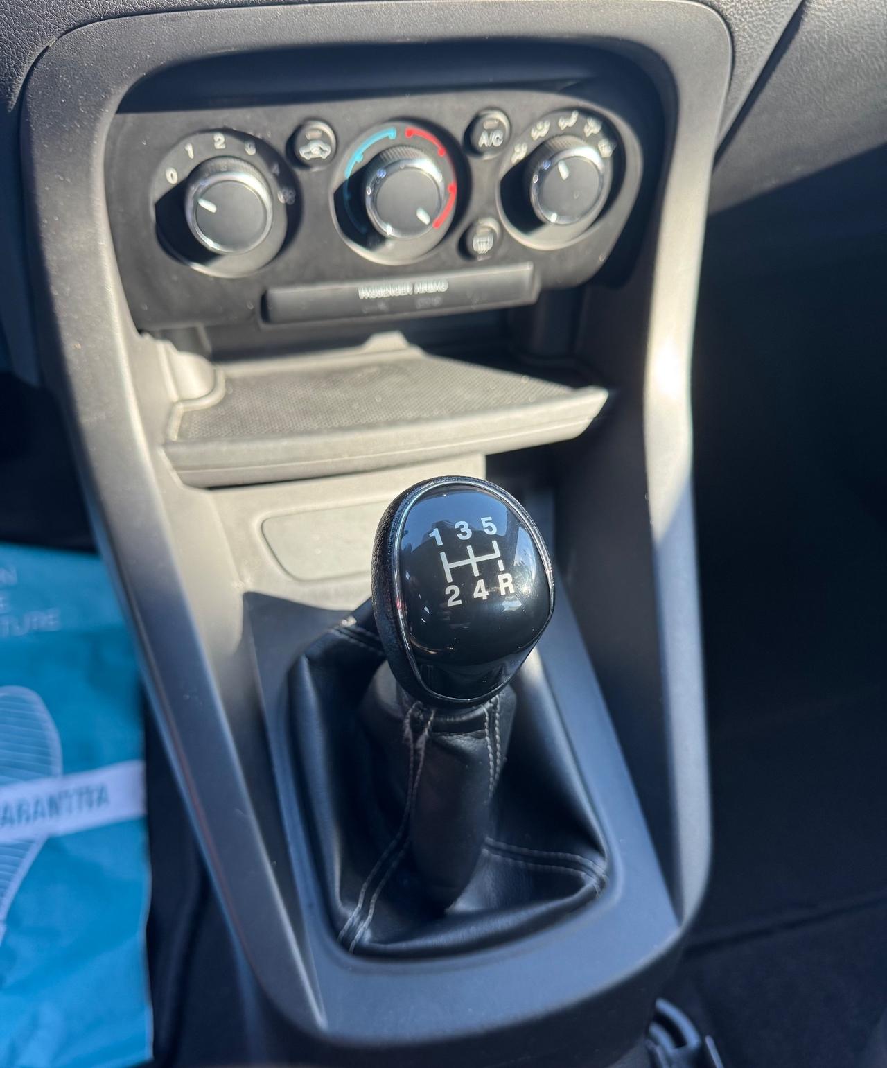 Ford Ka+ 1.2 Ti-VCT 5 porte EURO6