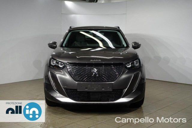 PEUGEOT 2008 2008 PureTech 130 S&S Allure
