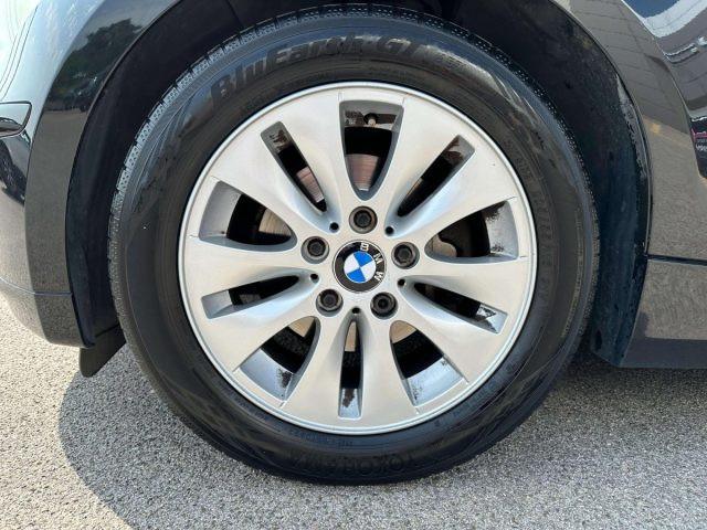 BMW 118 D 143CV 5 PORTE ELETTA DPF